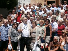 HOMMAGE A N.D. DE SANTA CRUZ A DALIAS 14 ET 15 JUIN 2014 (42)